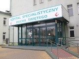 Szpital w Sandomierzu wprowadził ograniczenia odwiedzin pacjentów. Przez grypę i koronawirusa 