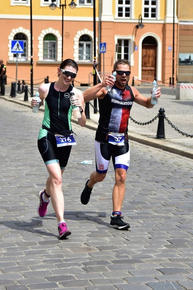 JBL Triathlon Opole 2019