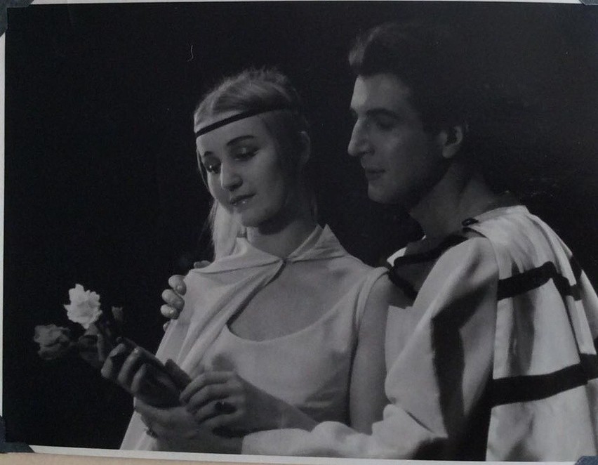 "Romeo i Julia" 1959/1960.