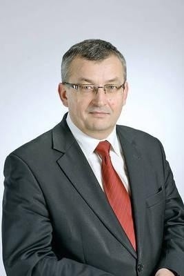 Andrzej Adamczyk, poseł PiS Fot. archiwum