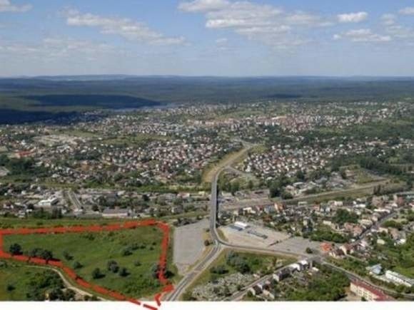   Gmina Starachowice po raz kolejny chce sprzedać &#8222;łąki&#8221; przy ulicy Iłżeckiej.