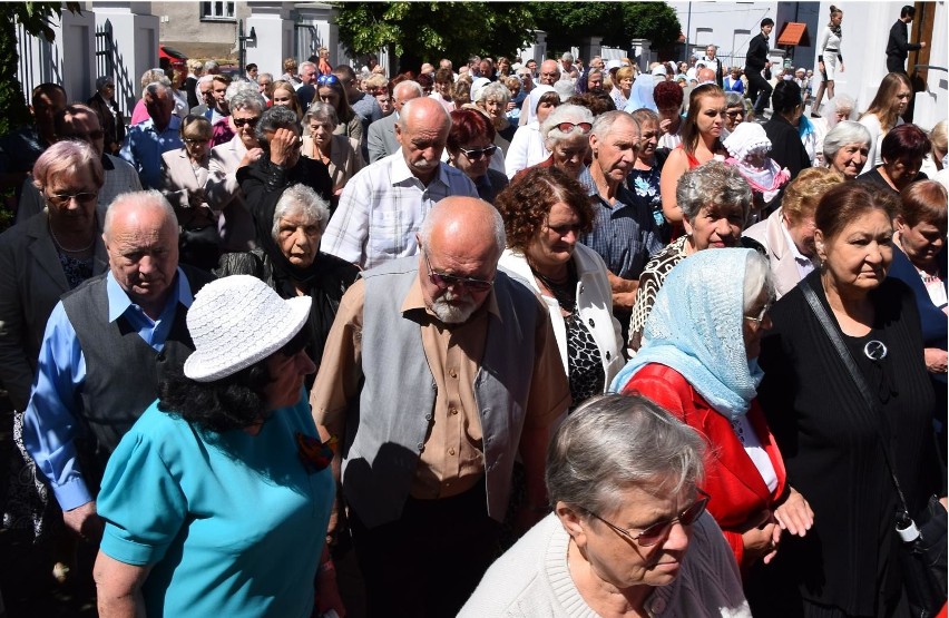 Święto Białostockiej Ikony Matki Bożej w soborze św. Mikołaja. Procesja wokół katedry [ZDJĘCIA, WIDEO]