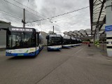 Gdynia kupiła nowe trolejbusy. To pierwsze takie elektrobusy w Polsce. Będą jeździć po mieście testowo, a po wakacjach na linii 170