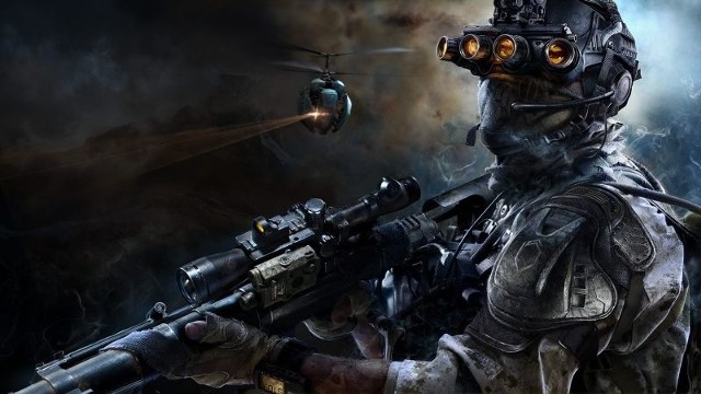 Sniper: Ghost Warrior to jedna z najchętniej kupowanych polskich serii gier.