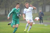 3. liga piłkarska. Agroplon Głuszyna, MKS Kluczbork i Stal Brzeg muszą zerkać na tabelę 2. ligi 