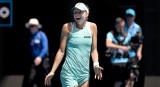 Magda Linette o finał Australian Open zmierzy się z Aryną Sabalenką. Na razie dziękuje swojemu zespołowi: „Musieli znosić wiele gó...”