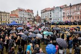 W walentynki zatańczą przeciwko agresji. Kolejny protest w obronie praw kobiet w Bydgoszczy