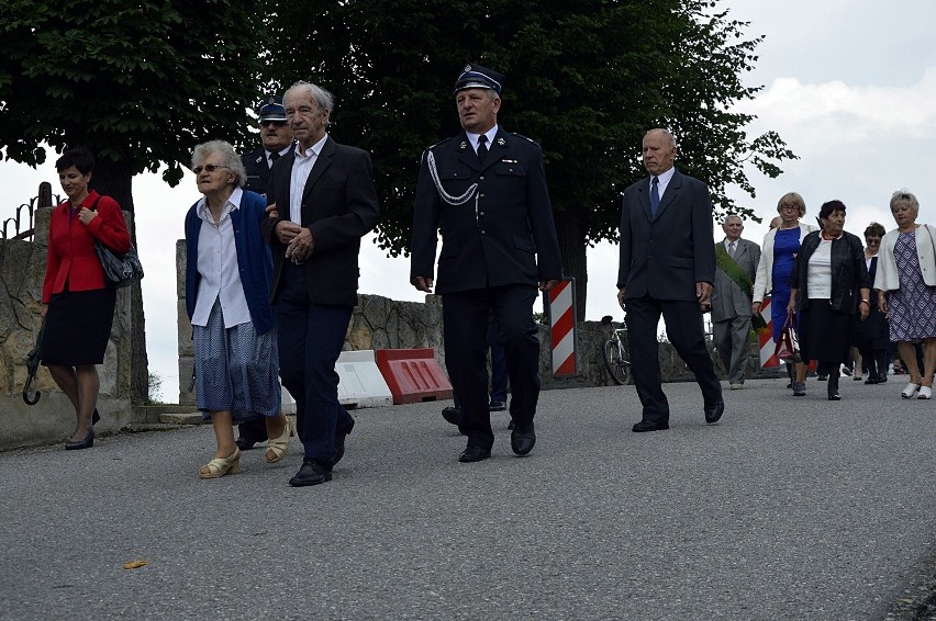 Gorlice. Dzień Walki i Męczeństwa Wsi Polskiej – nowe święto państwowe [ZDJĘCIA]