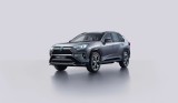 Toyota RAV4 Plug-in Hybrid. Flagowy model hybrydowy japońskiej marki 