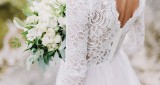 Oto najmodniejsze suknie ślubne w 2023 roku. Hiszpanka, klasyczna biel, romantyczna syrenka [zdjęcia]