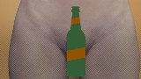 Pierwsze na świecie waginalne piwo powstało w Polsce. "Pijąc je, czujesz wieź z piękną kobietą" [WIDEO]
