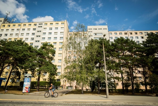 Od poniedziałku, 10 maja, akademiki UTP w Bydgoszczy przyjmują studentów.