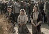 Cud, który odmienił losy Kościoła i świata. Film "Fatima" już w krakowskich kinach 