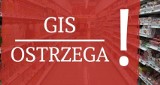 Ostrzeżenie GIS: Ten produkt jest niebezpieczny dla twojego dziecka! Koniecznie przeczytaj, zanim dojdzie do groźnej sytuacji