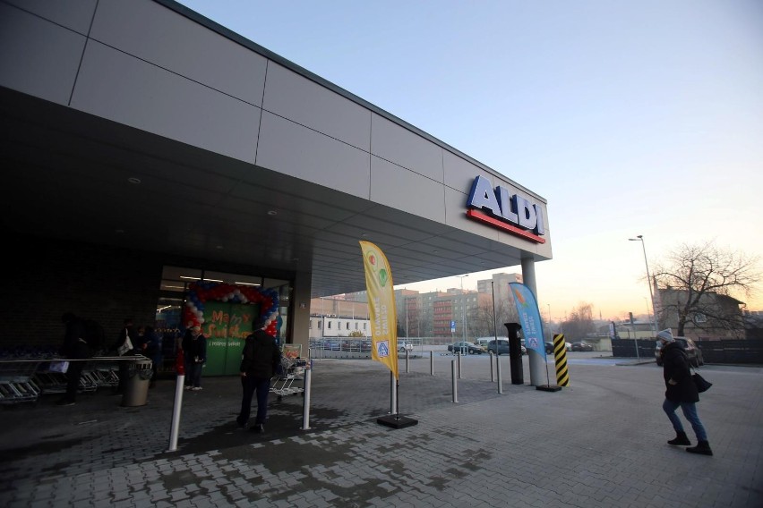 ALDI też otwarte w niehandlowe niedziele. Sprawdź, które w Łodzi będą czynne 17 października 