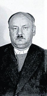 Alojzy Kaczmarczyk. Urodzony w 1896 r. w Paczółtowicach....