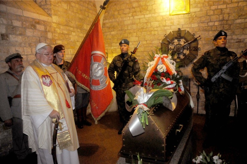 05.08.2014 krakow wawel katedra msza za ojczyzne z udzialem...