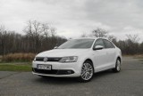 Pierwsza jazda: Volkswagen Jetta Hybrid - na benzynę i prąd (ZDJĘCIA)