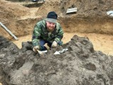 Archeologiczna sensacja w Żaganiu. Odkryto osadę sprzed 1,5 tys. lat!