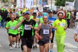 Rafał Czarnecki wygrał Drugi Maraton Lubelski (ZDJĘCIA)