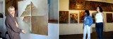Tajemnice ikon i obrazów Beksińskiego w Sanoku