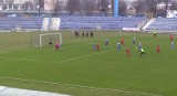 Skrót meczu Ruch Chorzów - Fotbal Trzyniec 1:1 [WIDEO]