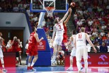 Prekwalifikacje Eurobasketu 2025. Ponitka i Slaughter nie wystarczyli na Chorwację