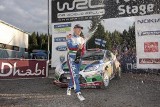 WRC: Loeb zwycięzcą Rajdu Finlandii