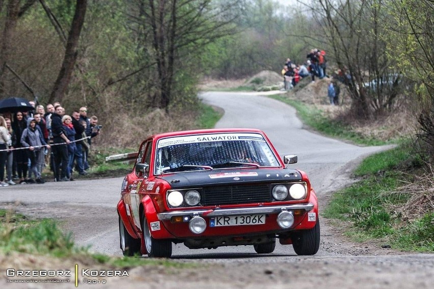 Fiat 128 Sport Coupe