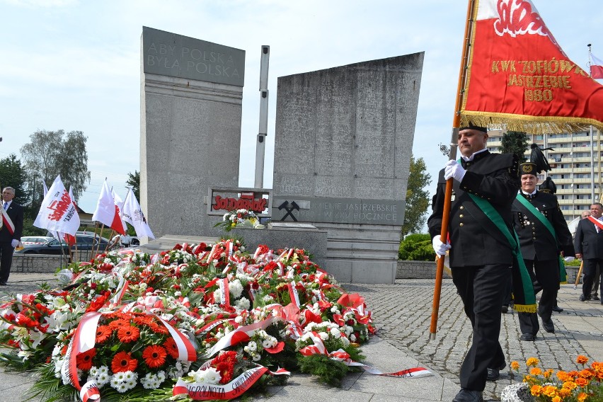 Mija 36 lat od zawarcia Porozumień Jastrzębskich