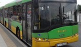 MPK Poznań: Autobusy linii nr 196 kursują zmienioną trasą