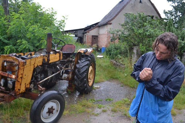 Na interwencję poświęcamy swój czas i pieniądze – nie ukrywa Michał Przybylski.