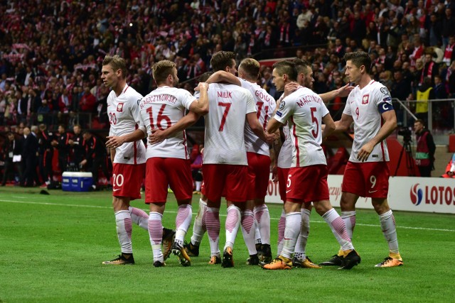 Już w czwartek mecz Armenia - Polska.