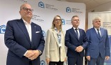 Agata Kurkowska nowa dyrektor szpitala w Grudziądzu: - Kluczem do sukcesu jest zespół ludzi z którymi współpracuję