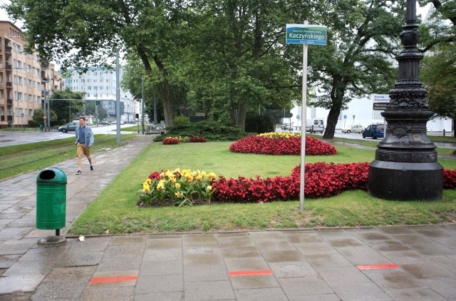 Wojewoda uchylił powstanie pomnika na skwerze Prezydenta Lecha Kaczyńskiego.