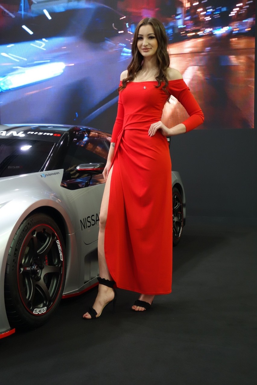 Motor Show Poznań 2019...