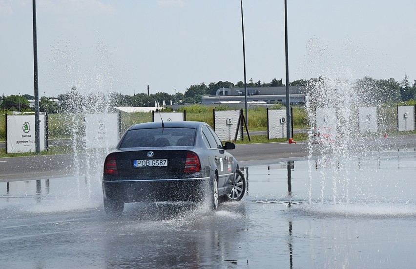 Projekt Skoda Auto Safety w Polsce istnieje od 15 lat....