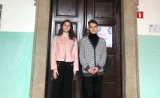 Uczniowie I Liceum Ogólnokształcącego Carolinum w Nysie walczą o mandaty posłów na XXIX sesję Sejmu Dzieci i Młodzieży