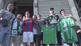 Barcelona wysoko pokonała Chapecoense. "Graliśmy dla nieobecnych"