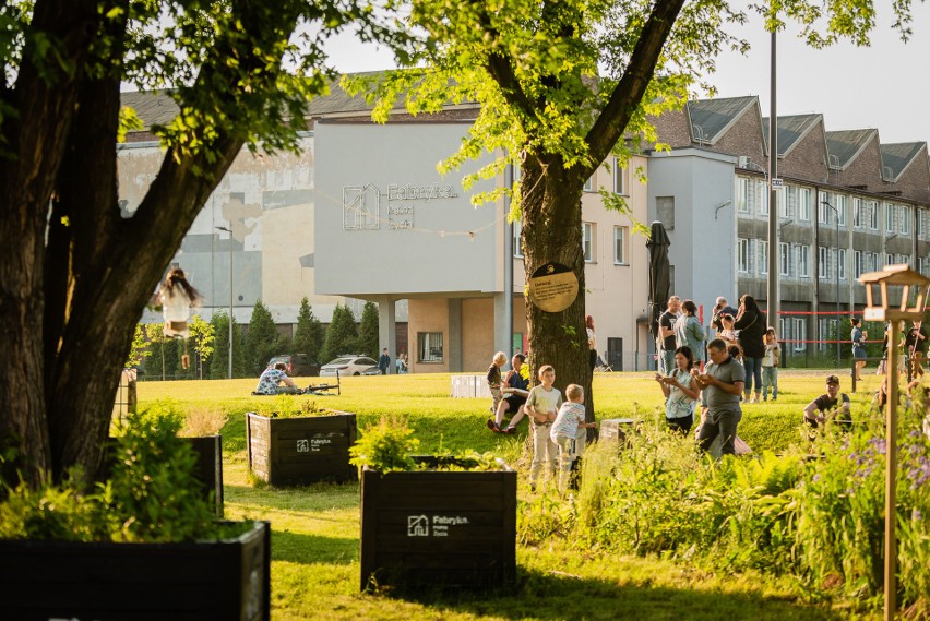 Fabryka Pełna Życia zaprasza na kolejne ciekawe wydarzenie...