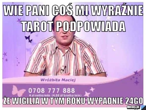 Boże Narodzenie z przymrużeniem oka, czyli memy o świętach [MEMY, ŚMIESZNE OBRAZKI]