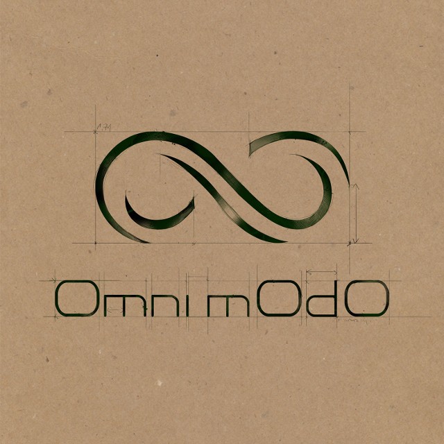 Pierwszy album grupy Omni mOdO nosi tytuł "Tekturowy samolot".