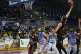 Enea Abramczyk Astoria Bydgoszcz w ostatnim meczu Energa Basket Lidze [zdjęcia]
