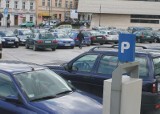 Kupcy chcą tańszych parkingów w Przemyślu
