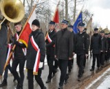 Uroczyste obchody 80. rocznicy „krwawej niedzieli” w Bichniowie w gminie Secemin. Zobaczcie zdjęcia