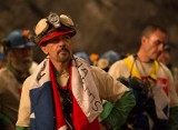 "The 33". Antonio Banderas jako pracownik kopalni w Chile [WIDEO]