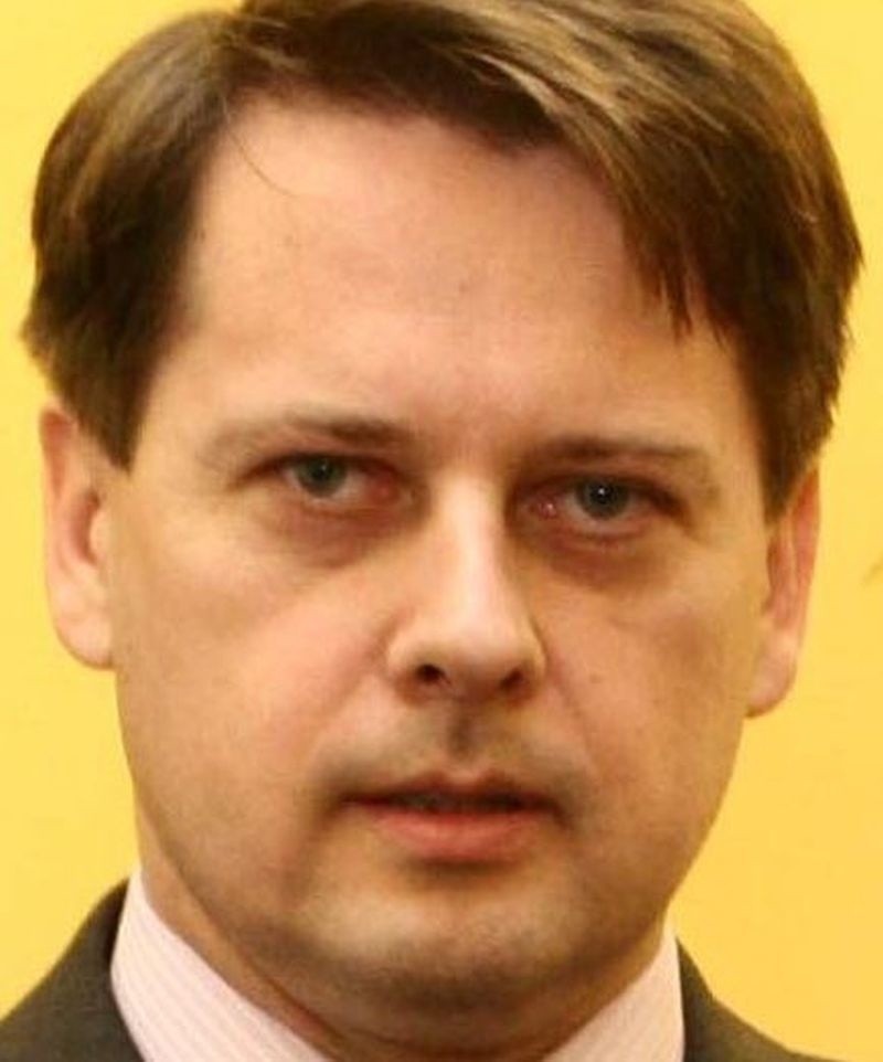 Kandydatem Sojuszu Lewicy Demokratycznej Wojciech Bernat,...