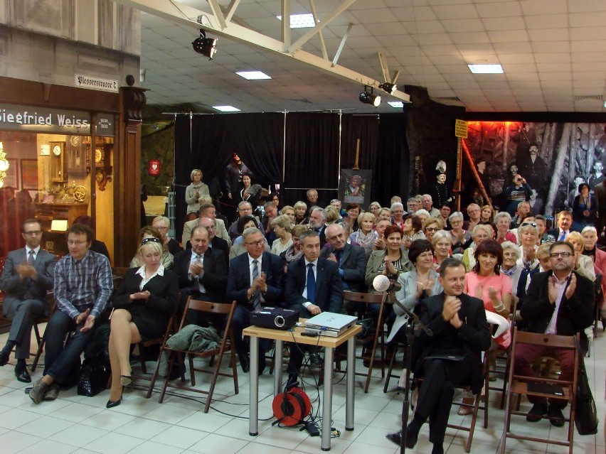 Muzeum w Mysłowicach obchodzi jubileusz 10-lecia