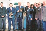 Wybrali niepołomickie „Dęby biznesu 2016”