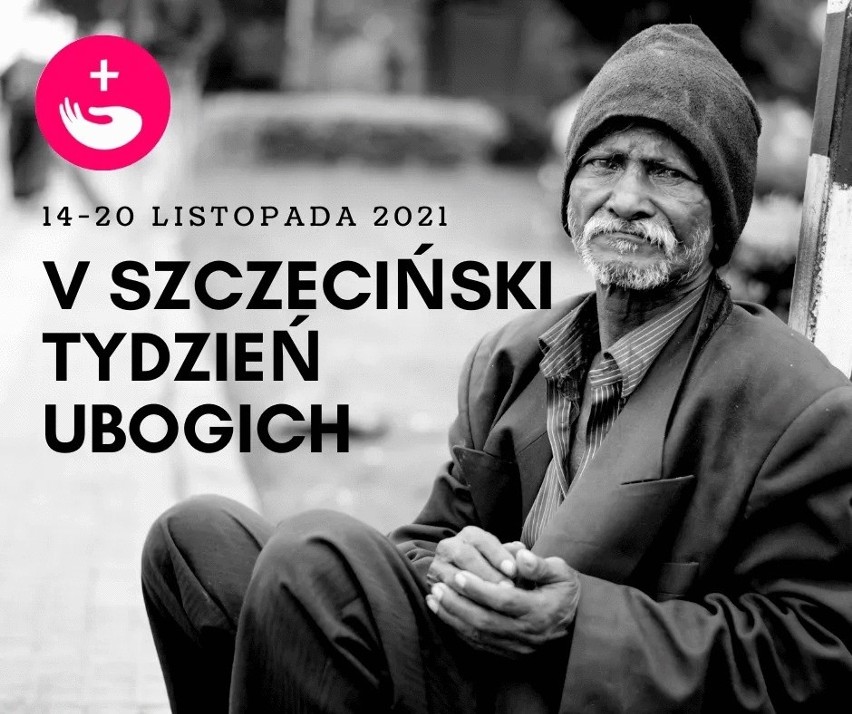 Trwa piąty Szczeciński Tydzień Ubogich. Zbierają odzież i środki finansowe na pomoc dla najbardziej potrzebujących 